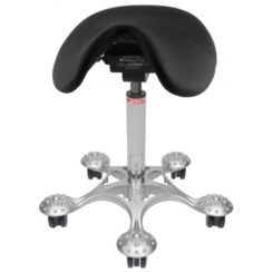 Salli_sadelstol_Classic_Black