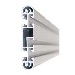Toolbar F-profil, skenlängd 1000 mm - Kondator AB