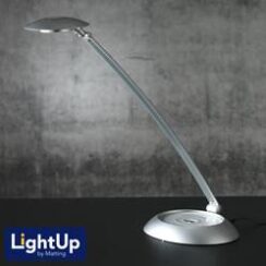 Sydney LED arbetslampa, 4000K  - Matting AB