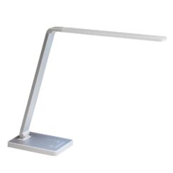 Saturnus LED, Arbetsbelysning med bordsfot - Kondator AB