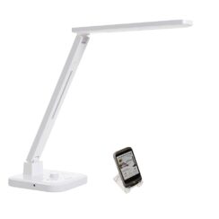 Diasonic LED Arbetsbelysning, Bluetooth Vit - Kondator AB