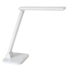 Diasonic LED Arbetsbelysning, inkl USB Vit - Kondator AB