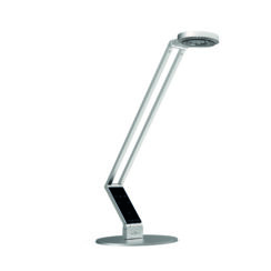LUCTRA® RADIAL TABLE, Aluminium