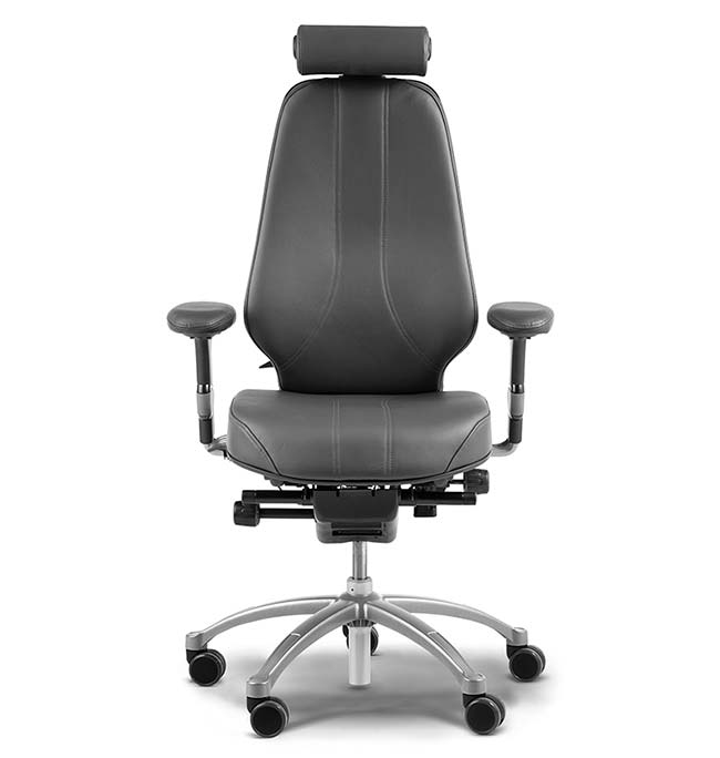 Ergonomisk Kontorsstol RH Activ 220 ESD