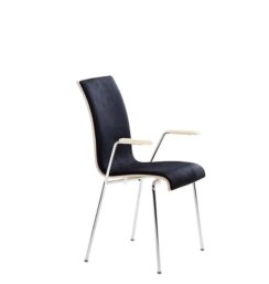 Konferensstol RBM Bella 4446O