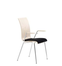 Konferensstol RBM Bella 4446S