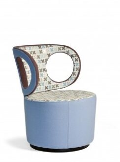 Eye Lounge - Mått (cm)