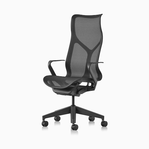 Herman Miller Cosm Chair High back