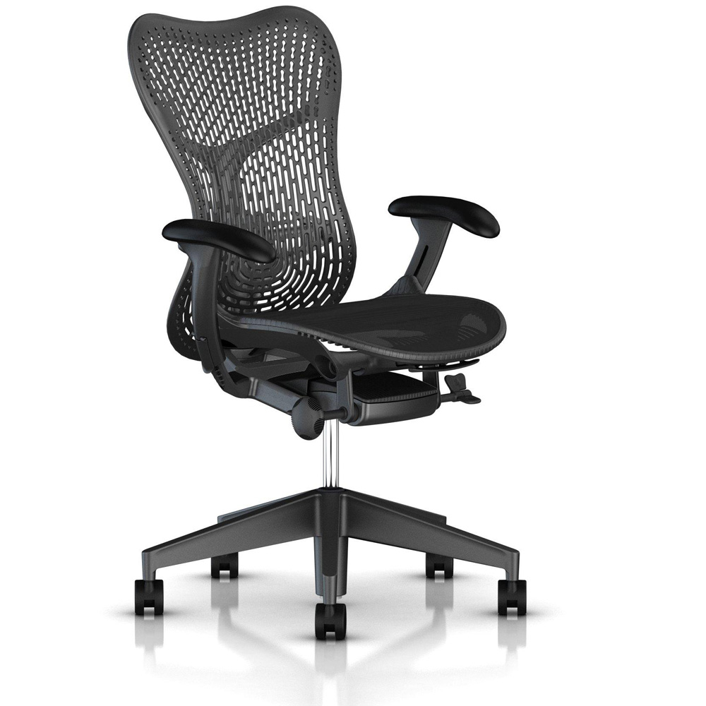 Herman Miller Mirra 2