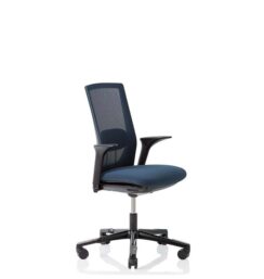 Ergonomisk Kontorsstol HÅG Futu mesh 1100
