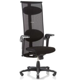 Ergonomisk Kontorsstol HÅG Inspiration 9231
