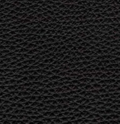 Artificial Leather – Black