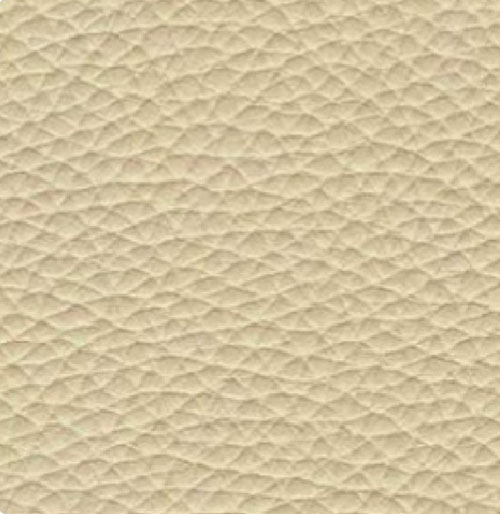 Artificial Leather – Offwhite