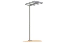Golvlampa Free-T