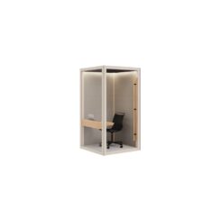 Zen Pod Advanced Small Focus 1200x1200x2310 mm