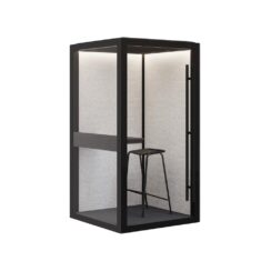 Tyst rum Zen Pod Essential Small Communicate