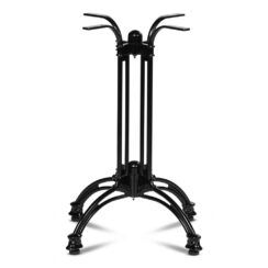 Bordstativ Palma Svart