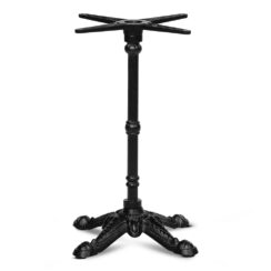 Bordstativ Madrid Svart