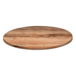 Bordskiva Atacama Cherry Ø 60cm