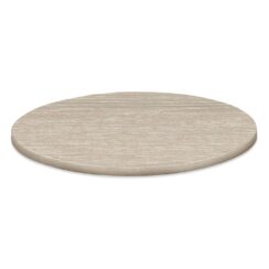 Bordskiva Messina oak Ø 60cm