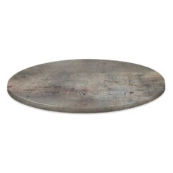 Bordskiva Concrete Ø 90cm