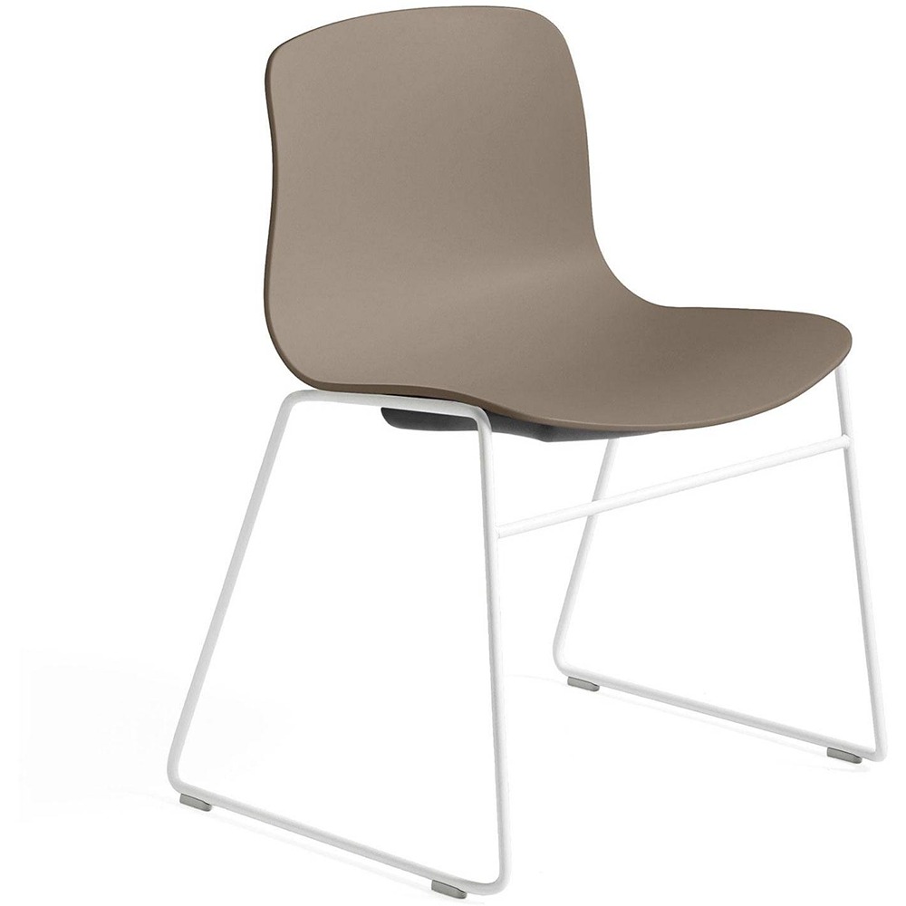 Produktbeskrivning Tanken bakom About A Chair-kollektionen har varit att utveckla en stol med...
