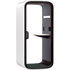 Framery One Compact Base Mötespodd