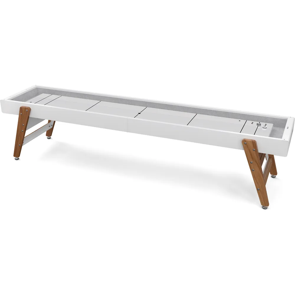 shuffleboard bord kontor Track 14 ft