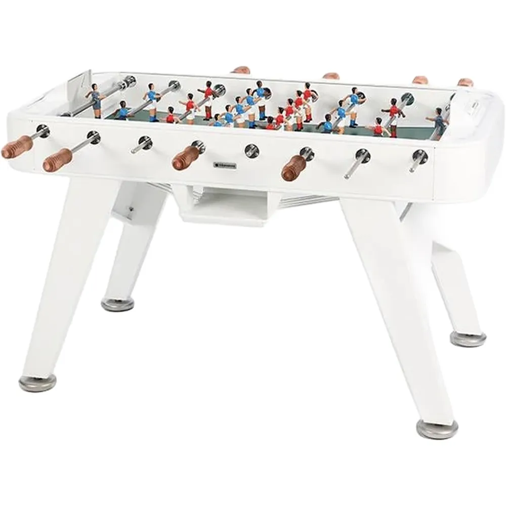 fotbollsspel inomhus RS2 kontor